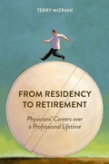 Cover: From Residency to Retirement - Rutgers University Press