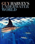 Cover: Guy Harvey's Underwater World - Stackpole Books