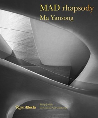 Enlarge image Cover: MAD Rhapsody - Rizzoli International Publications