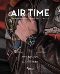 Abbildung von: Air Time - Rizzoli International Publications