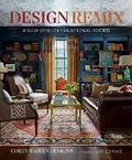 Cover: Design Remix - Rizzoli International Publications