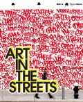Cover: Art in the Streets - Rizzoli International Publications