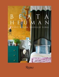 Abbildung von: Beata Heuman - Rizzoli International Publications