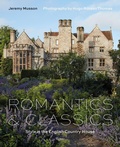 Cover: Romantics and Classics - Rizzoli International Publications