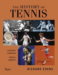 Abbildung von: History of Tennis - Rizzoli International Publications