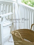 Cover: A Summer Place - Rizzoli International Publications