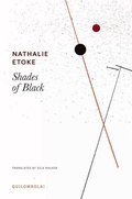 Cover: Shades of Black - Seagull Books London Ltd