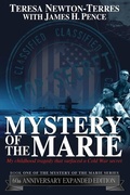Cover: Mystery of the Marie - Project-TNT, LLC