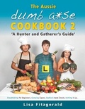 Cover: The Aussie Dumb A*se Cookbook 2 - Farmyard Antics