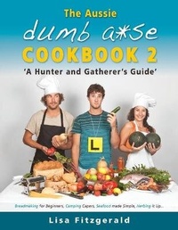 Enlarge image Cover: The Aussie Dumb A*se Cookbook 2 - Farmyard Antics