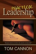 Cover: Practical Leadership - Preacher's Kid Press