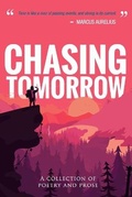 Cover: Chasing Tomorrow - Luw Press
