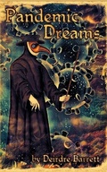 Cover: Pandemic Dreams - Oneiroi Press