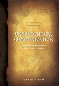 Cover: UNCONDITIONAL COMMUNICATION - Lagado Library Publications, Colorado, USA