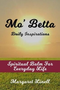 Enlarge image Cover: Mo' Betta Daily Inspirations - Anointed Rose Press