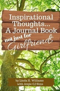 Cover: Inspirational Journal - R. R. Bowker