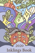 Cover: Inklings Book 2020 - Society of Young Inklings, Inc