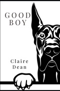 Cover: Good Boy - Long Creek Books