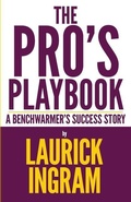 Cover: The Pro's Playbook - Giveandsave365, LLC