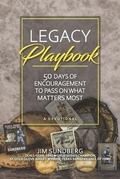 Cover: Legacy Playbook - Sundberg Leadership Team