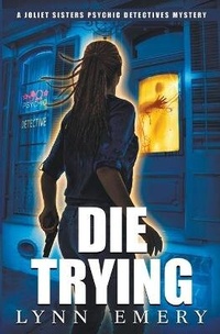 Enlarge image Cover: Die Trying - Lazy River Publishing