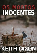 Cover: Os mortos inocentes - Semiologic Ltd