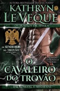 Cover: O Cavaleiro do Trov&atilde;o - Babelcube Inc.