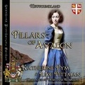 Cover: Pillars of Avalon - Spoken Realms