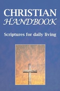 Cover: Christian Handbook - Christian Faith