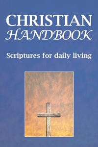 Enlarge image Cover: Christian Handbook - Christian Faith