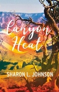 Cover: Canyon Heat - Bookbaby