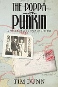 Cover: The Poppa and The Punkin - Bookbaby