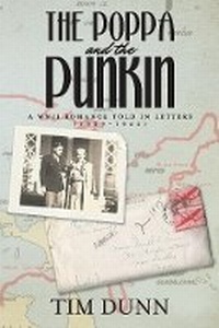 Enlarge image Cover: The Poppa and The Punkin - Bookbaby