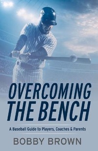Enlarge image Cover: Overcoming the Bench - Bookbaby