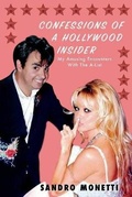 Cover: Confessions of a Hollywood Insider - Bookbaby