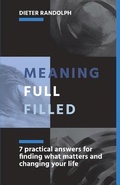 Cover: Meaningfullfilled - Bookbaby
