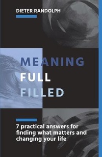 Enlarge image Cover: Meaningfullfilled - Bookbaby