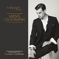 Abbildung von: Enhanced Beauty; Men's Grooming - Bookbaby