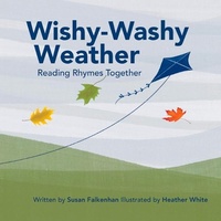 Abbildung von: Wishy-Washy Weather - Bookbaby
