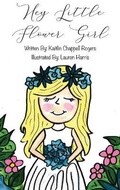 Cover: Hey Little Flower Girl - IngramSpark