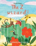 Cover: The Z Wizard - IngramSpark