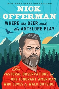 Enlarge image Cover: Where the Deer and the Antelope Play - E P Dutton & Co Inc
