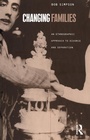 Cover: Changing Families - Routledge