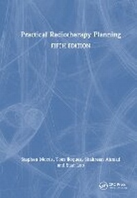 Enlarge image Cover: Practical Radiotherapy Planning - CRC Press