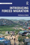 Cover: Introducing Forced Migration - Routledge