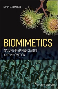 Bild: Biomimetics - Wiley