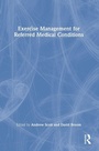 Cover: Exercise Management for Referred Medical Conditions - Routledge