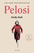 Cover: Pelosi - Picador USA