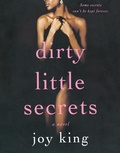 Cover: Dirty Little Secrets - St. Martin's Griffin