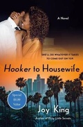 Cover: Hooker to Housewife - St. Martin's Griffin